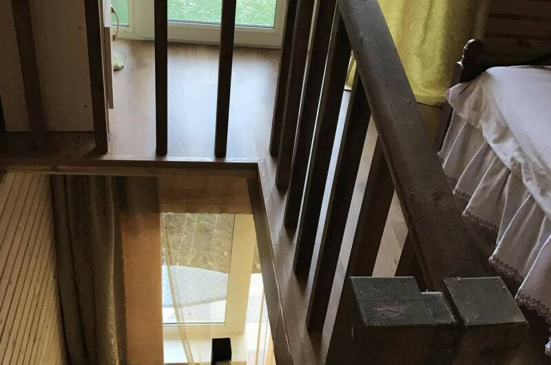 Стандартный номер с удобствами