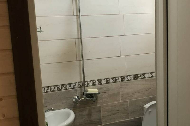 Семейный номер с кухней