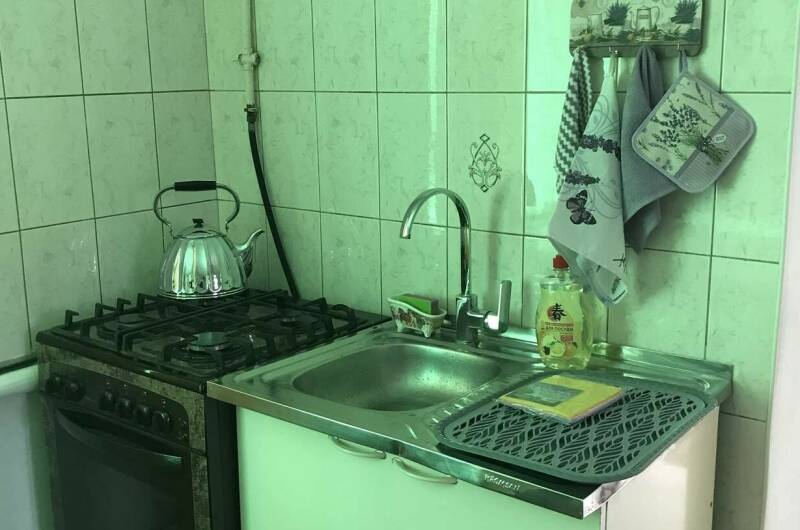 Дом под ключ