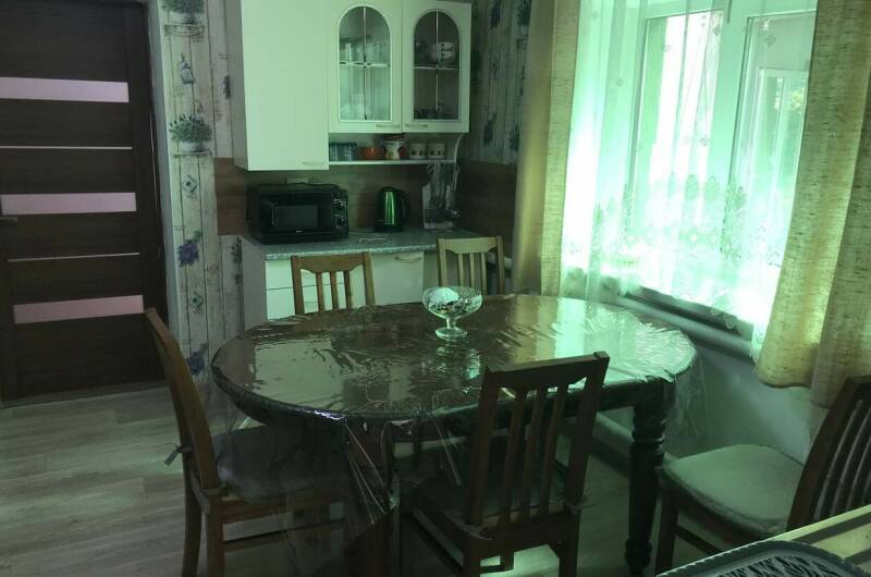 Дом под ключ