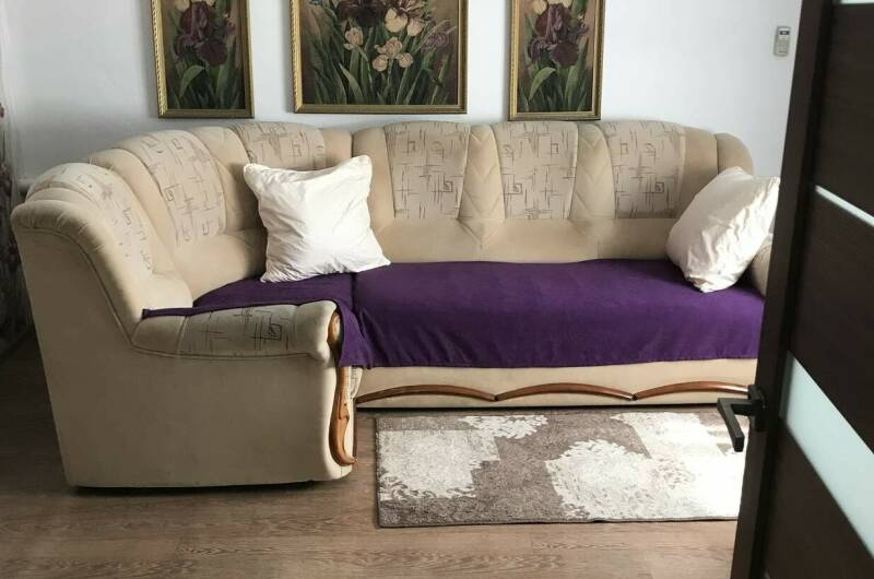 Дом под ключ