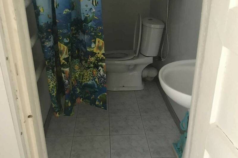 Дом под ключ