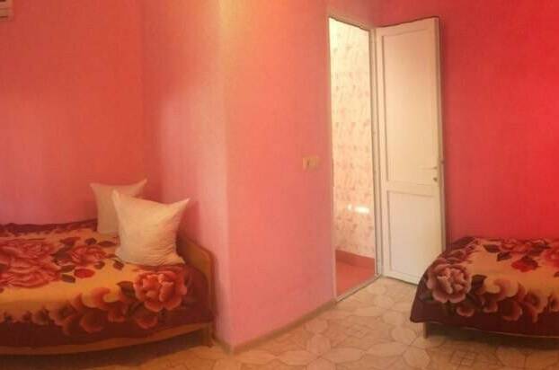 Номер «Комфорт» 4-х местный