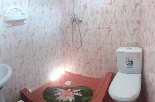 Номер «Комфорт» 4-х местный