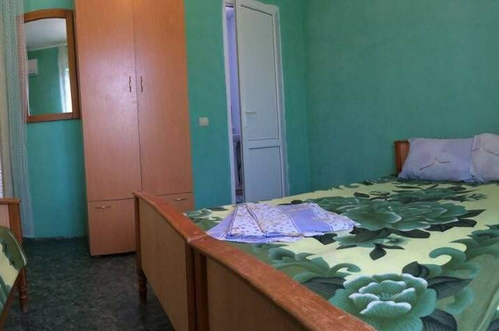 Номер «Комфорт» 3-х местный