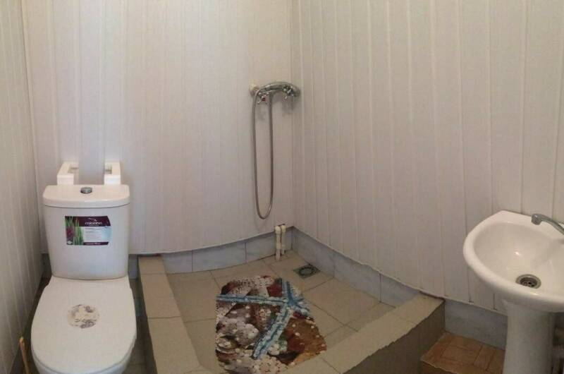 Номер «Комфорт» 3-х местный