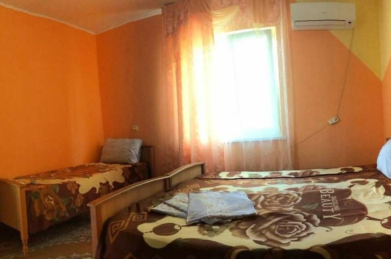 Номер «Комфорт» 3-х местный