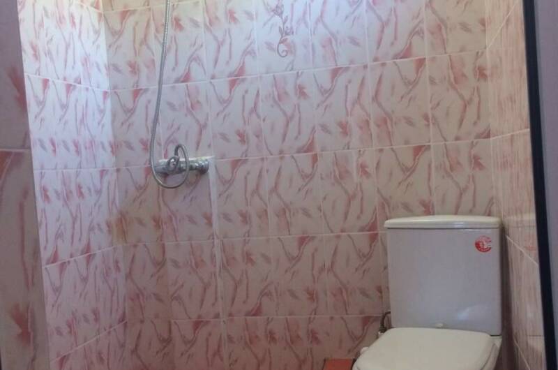 Номер «Комфорт» 2-х местный