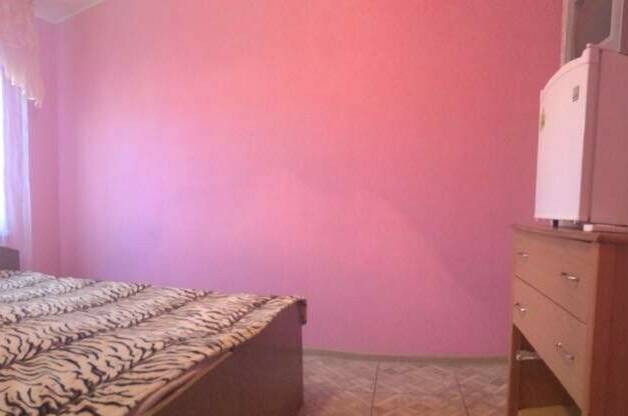 Номер «Комфорт» 2-х местный