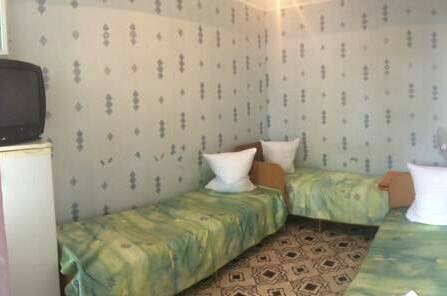 Номер «Эконом» 3-х местный