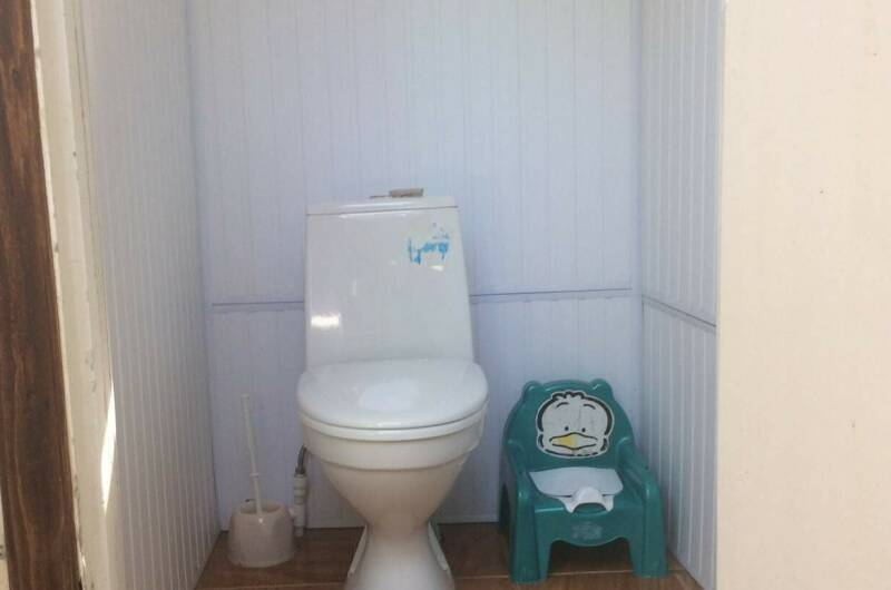 Номер «Эконом» 3-х местный