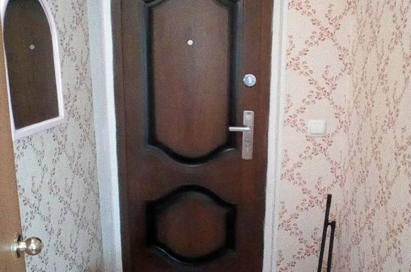 Дом под ключ