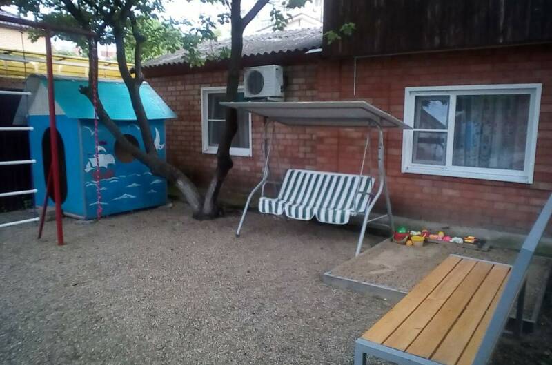 Дом под ключ