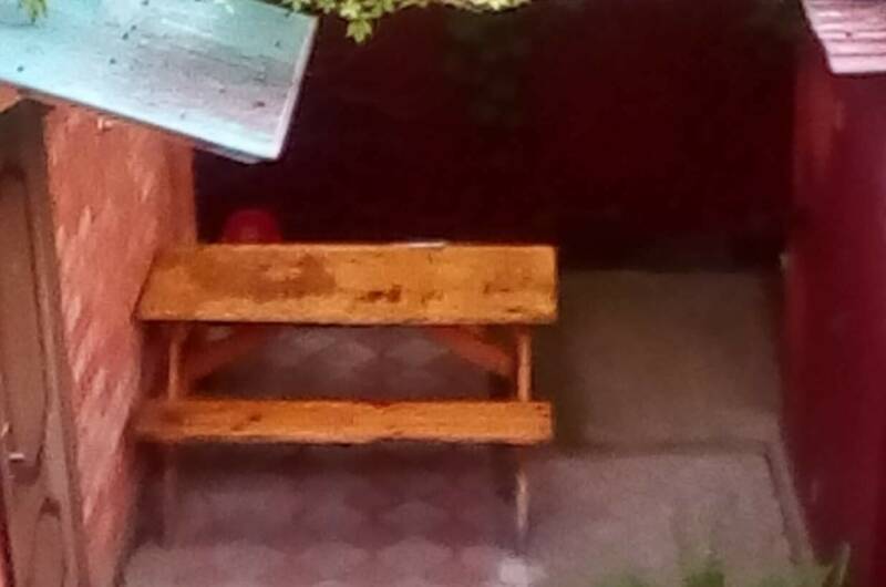 Дом под ключ