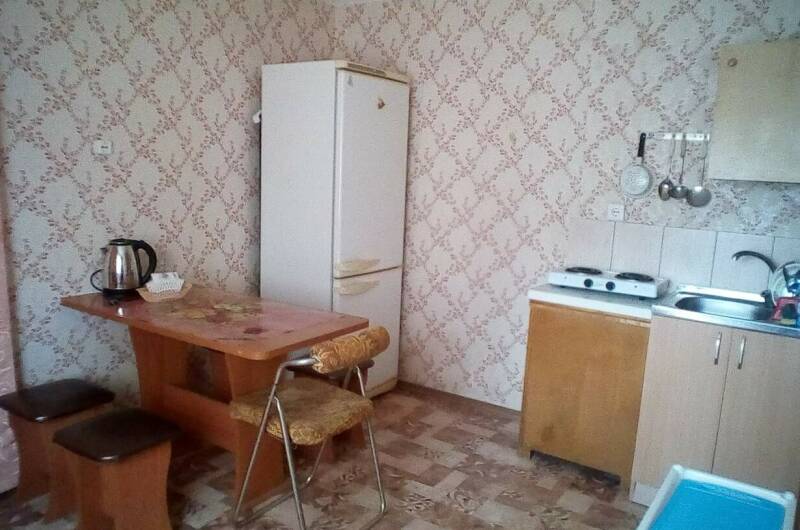 Дом под ключ