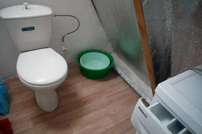 Этаж под ключ