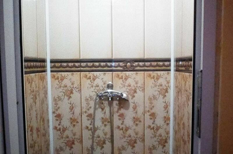 Этаж под ключ