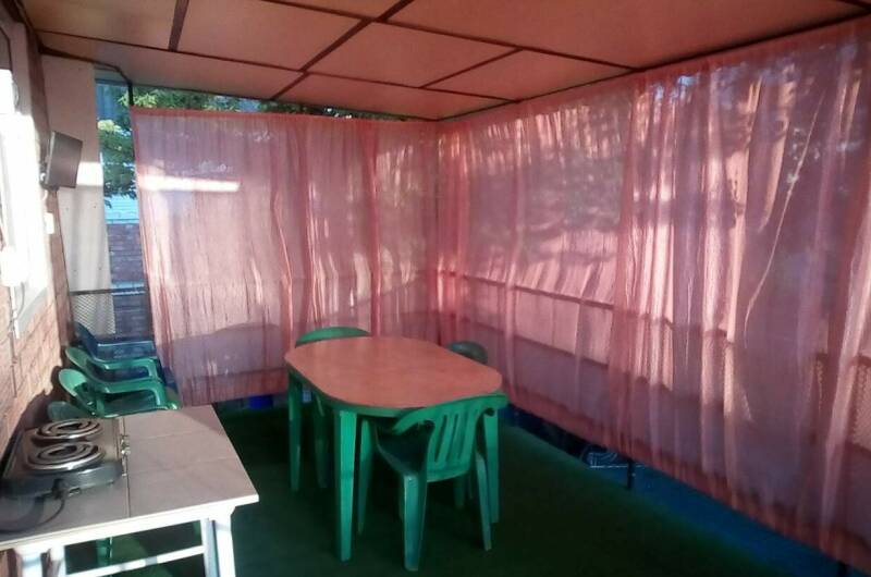 Этаж под ключ