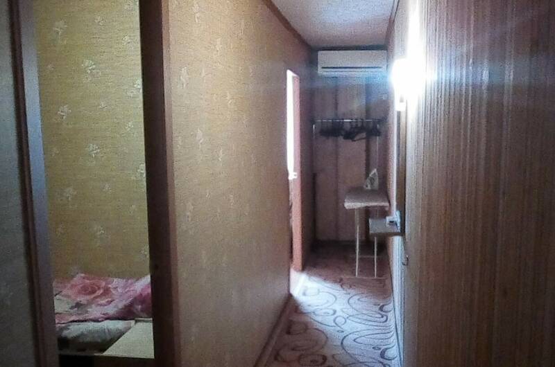 Этаж под ключ