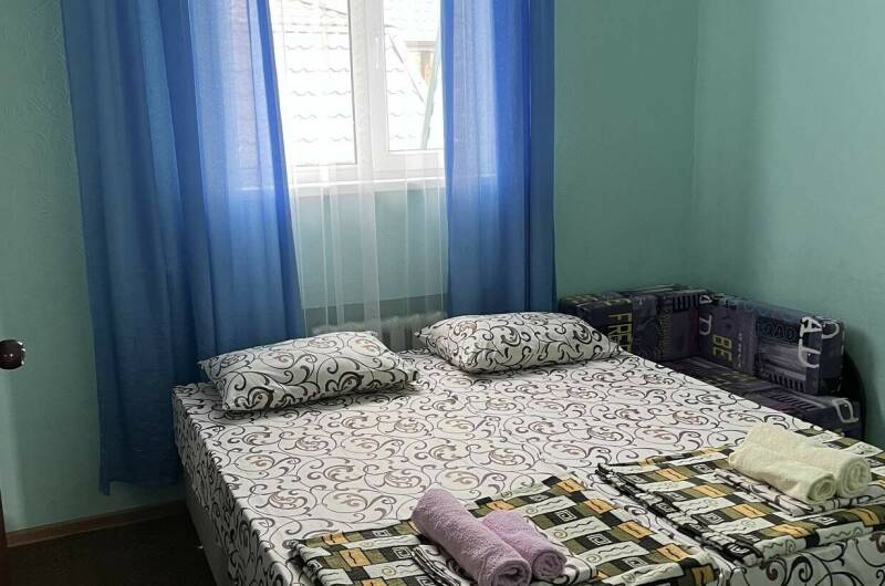 Номер «Стандарт»