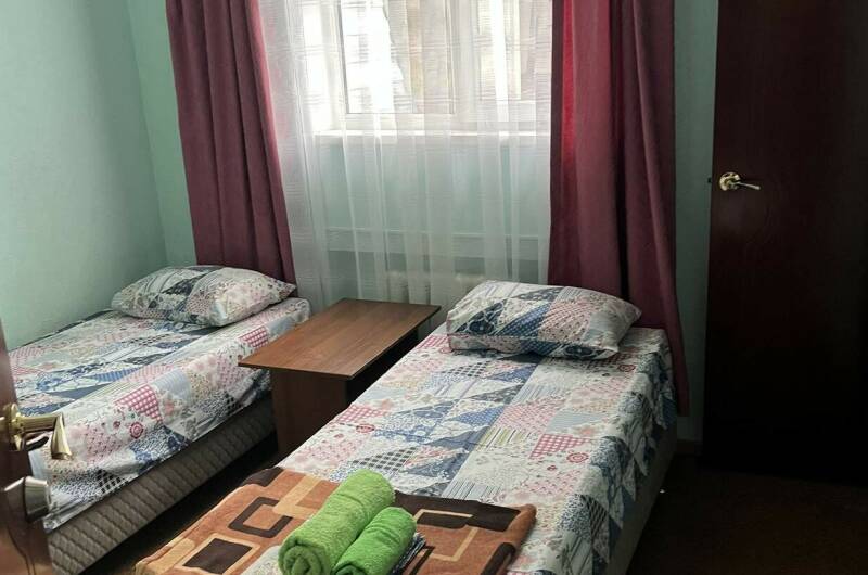 Номер «Стандарт»