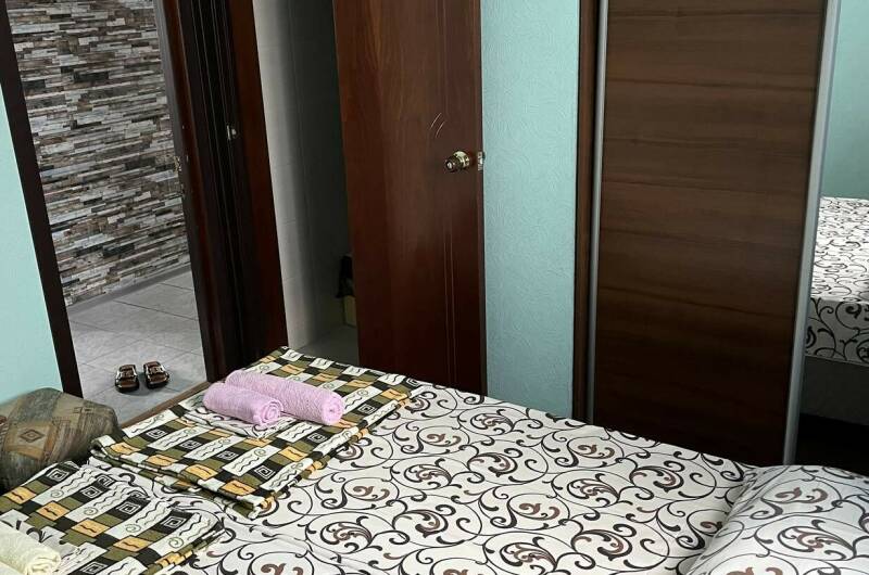 Номер «Стандарт»