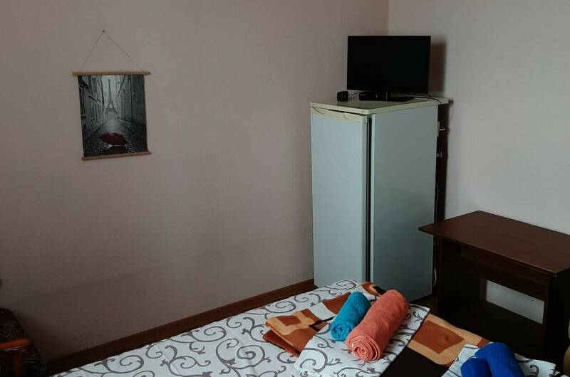 Номер «Стандарт»