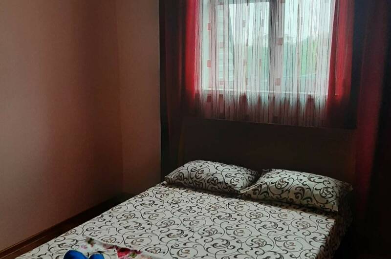 Номер «Стандарт»