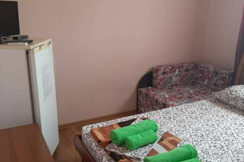 Номер «Стандарт»