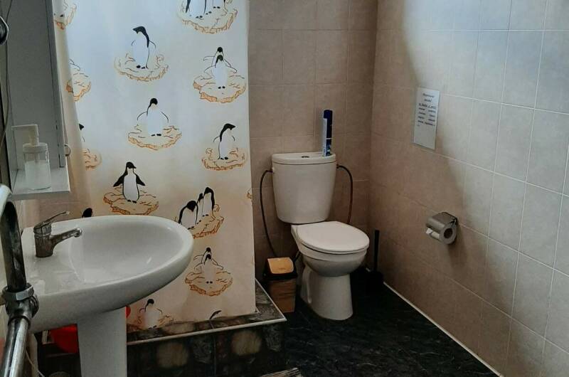 3-х местный номер