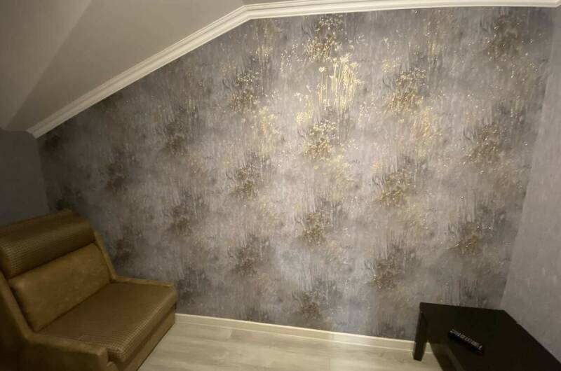 2-х местный с доп. креслом номер с удобствами № 6