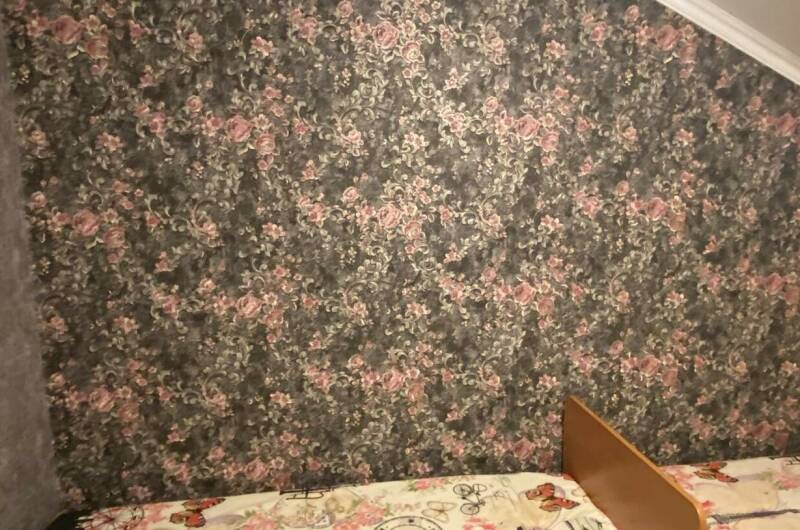 4-х местный номер с удобствами № 9