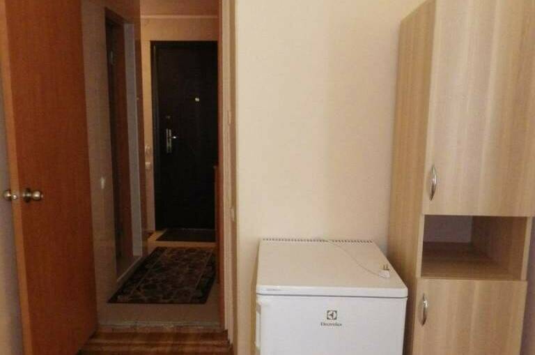 Четырехместный двухкомнатный номер (№ 2)