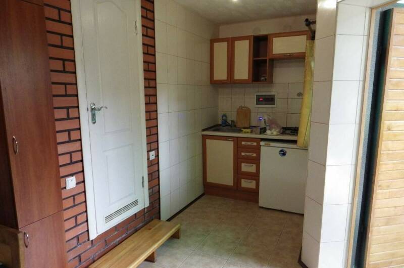 Двухместный номер с двумя доп. местами (№ 2А)