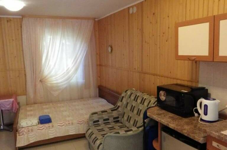 Двухместный номер с доп. местом (№ 3)