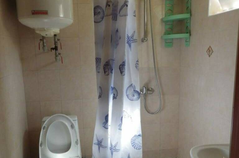 Двухместный номер с доп. местом (№ 3)