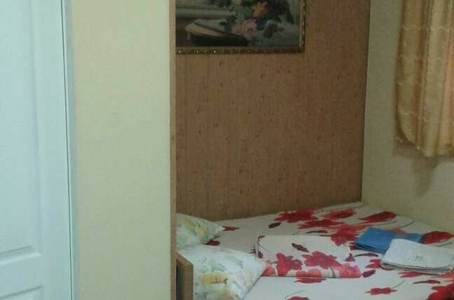 Двухместный номер с доп. местом (№ 3 А)