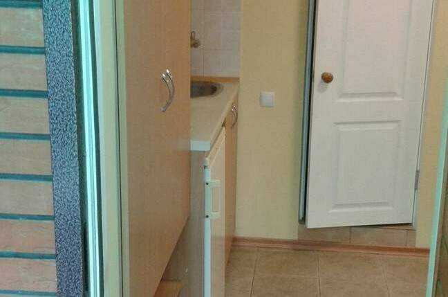 Двухместный номер с доп. местом (№ 3 А)