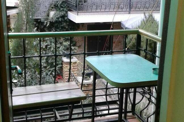 Двухместный номер с доп. местом (№ 3 А)