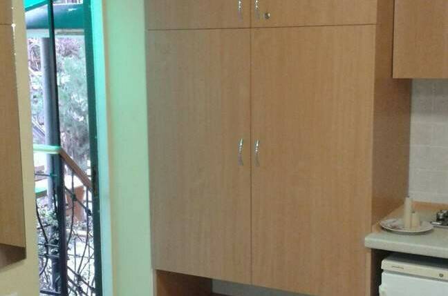 Двухместный номер с доп. местом (№ 3 А)