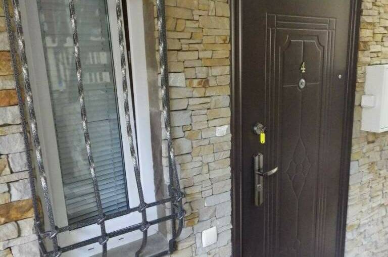 Двухместный номер с двумя доп. местами (№ 4)