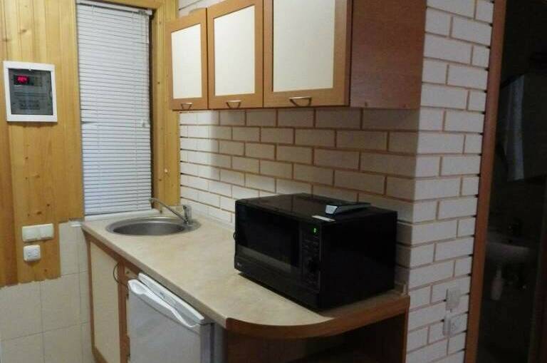 Двухместный номер с двумя доп. местами (№ 4)