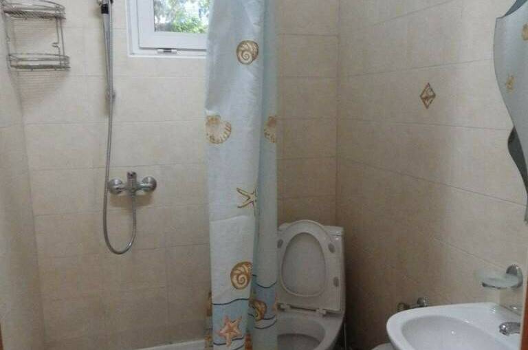 Двухместный номер с двумя доп. местами (№ 4)