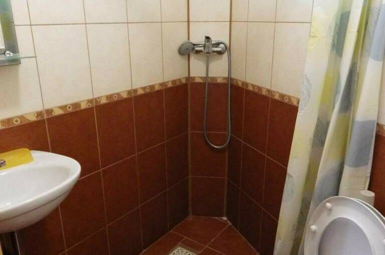 Четырехместный номер с доп. местом (№ 6А)