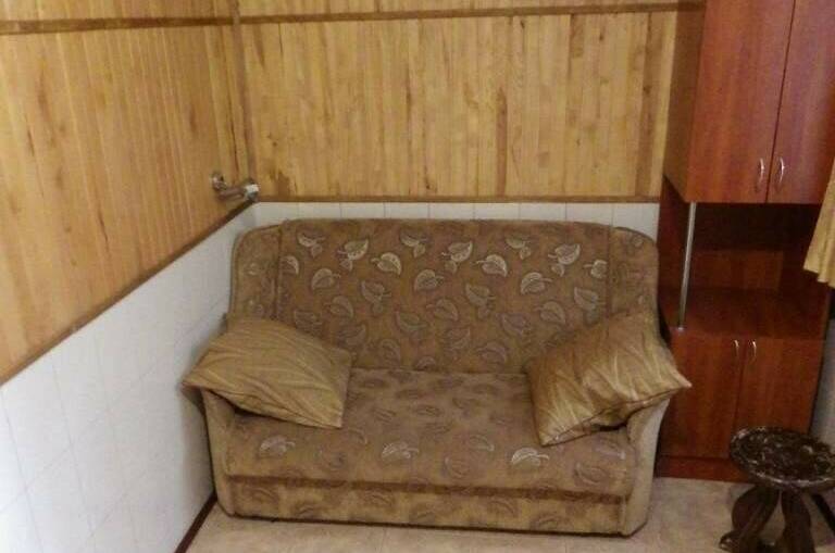 Четырехместный номер с 2 доп. местами с камином