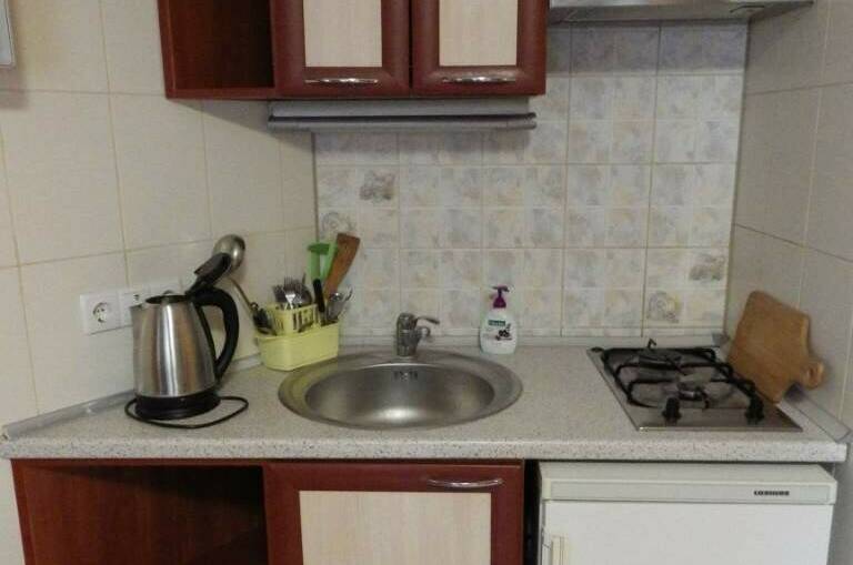 Четырехместный номер № 10 с балконом