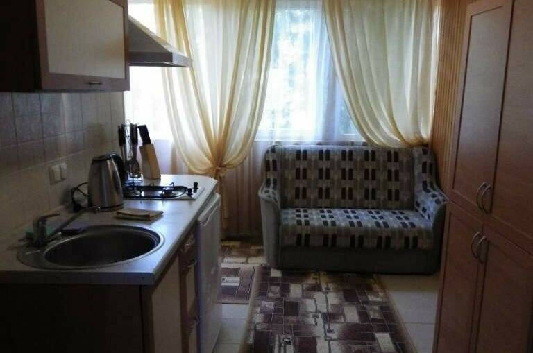 Двухместный № 11 с 3 доп. местами