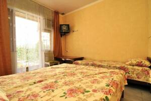 Изображение Изображение гостиницы "Частный сектор «В гостях у Валентины»" #1 #1