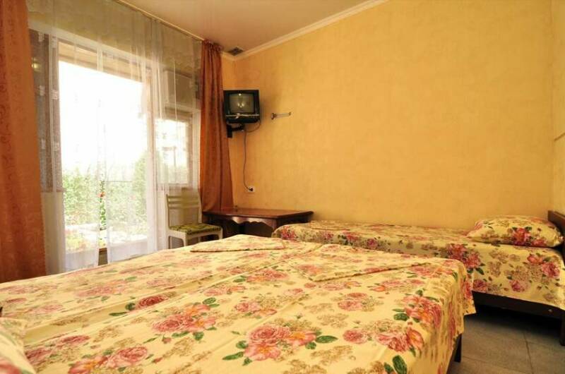 3-х местный «Стандарт»