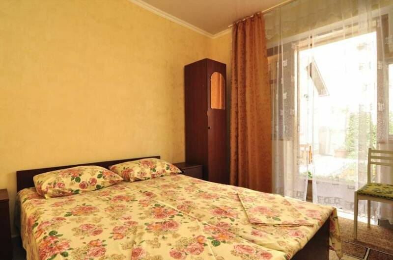 3-х местный «Стандарт»